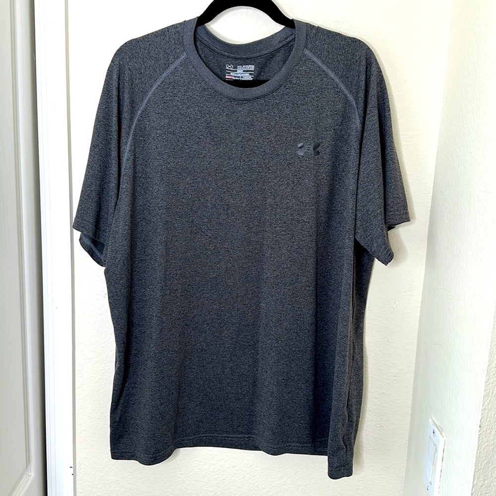 2XL Under Armour Tee